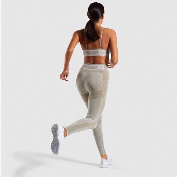 Gymshark leggings - Picture 3 of 5